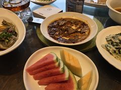 -鹰龙海畔度假酒店(咸祥店)