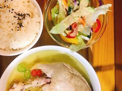 -箪食记(汉口路店)