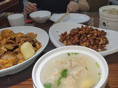 -惠宾饭庄(中山路店)
