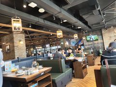 -快乐小羊(富强中路店)