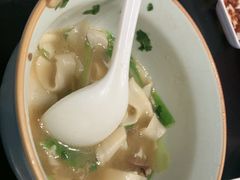 -唐河王记·南阳民间菜(国基路店)