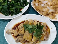 -电白鸭粥店(下沙二坊88号店)