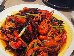 -红盔甲·小龙虾(车公庙店)