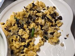 -老李家土菜馆·安吉地标美食