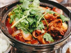 -川香煲(茅台路店)