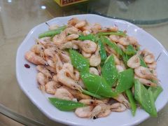 -金沙滩海鲜餐厅(梅江龙水园店)