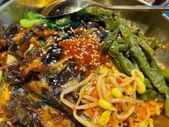 -聚合鑫东北熏酱熟食麻辣面(长阳店)