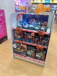 -kidsland(南开大悦城店)