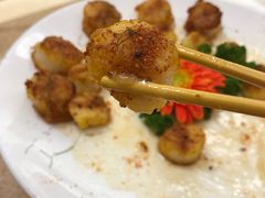 -寻味顺德·南记酒家·传统顺德菜·鱼生(广源路店)