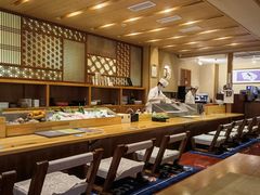 -希望日本料理(保利香槟花园店)