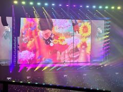 -东方体育中心(地铁站)