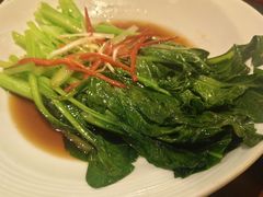 -绿茶餐厅(哈尔滨凯德店)