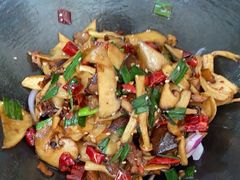 -吃货私房菜(丽江束河古镇店)
