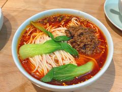 跷脚担担面-全牛匠·乐山跷脚牛肉(望京店)