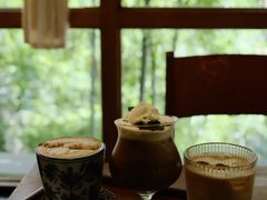 -时光花园(白鹭洲店)