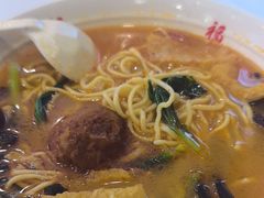 -鸿福面馆·非物质文化遗产(活力源店)