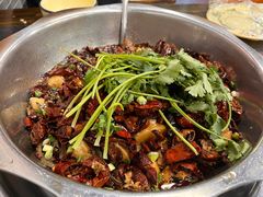 -天治宣·野椒鸡(龙头寺总店)