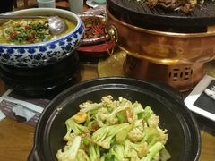 -天和晟新京菜.水煮鱼.湘土菜(国展店)