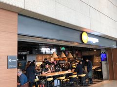 门面-Wagas沃歌斯(虹桥机场T1店)