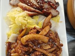 -叶客·客家菜·八刀汤(东骏店)