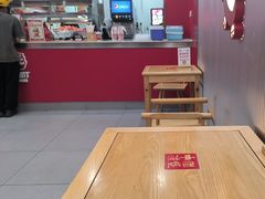 -塔斯汀中国汉堡(嘉禾望岗地铁站店)