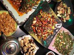 -醉小酒馆·川菜·江湖菜·重庆菜(观音桥旗舰店)