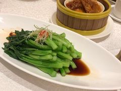 -青岛香格里拉·香宫中餐厅