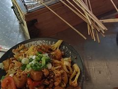 -微醺烤牛·炭火烧烤·精酿啤酒(东郊记忆店)