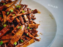 油闷春笋-上海年代(意式风情街店)