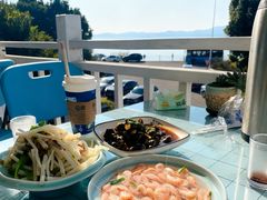 -美味之家·湖景农家乐(太湖东山店)