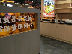 -陈家婆的菜(梅溪湖店)