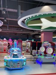 点击看大图 -利奥梦幻主题乐园(爱琴海购物公园店)