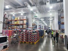 -山姆会员商店(上海浦东店)