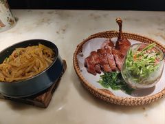 -锦府盐帮·李宅(领展购物广场中关村店)