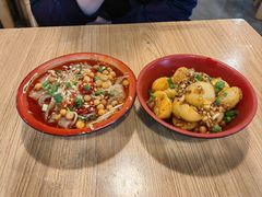 -拐枣巷小串串(财大店)