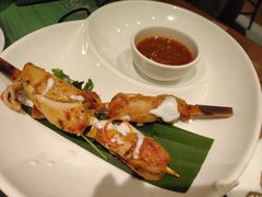 -帕蓝·暹罗料理(大学路店)