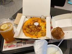 -肯德基(杭州和平饭店)
