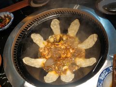 -锅来乐地锅鸡(安亭店)