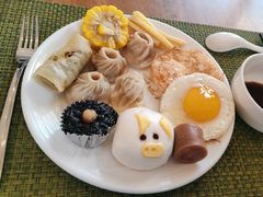 -宁波九龙湖开元度假村