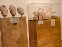 -雅典国家考古博物馆(Ethniko Archaiologiko Museo)