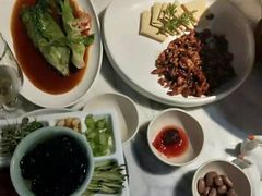 -京味斋·北京烤鸭(华威桥北工大店)