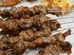 -串小白烧烤(金沙洲店)