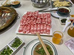 -和庆斋羊蝎子火锅·碳缸烧烤(顺义旗舰店)