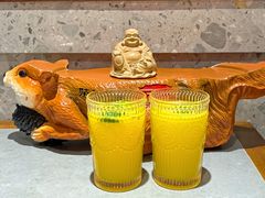 -姑苏家宴·苏帮菜·松鼠桂鱼(苏州总店)