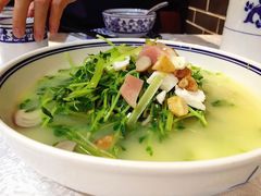-京味民福烤鸭店(建设四马路店)