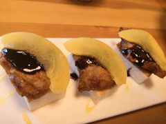 -王鼎精致料理铁板烧(世博源店)