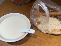 -文武王氏烧饼·无矾油条(西溪路店)