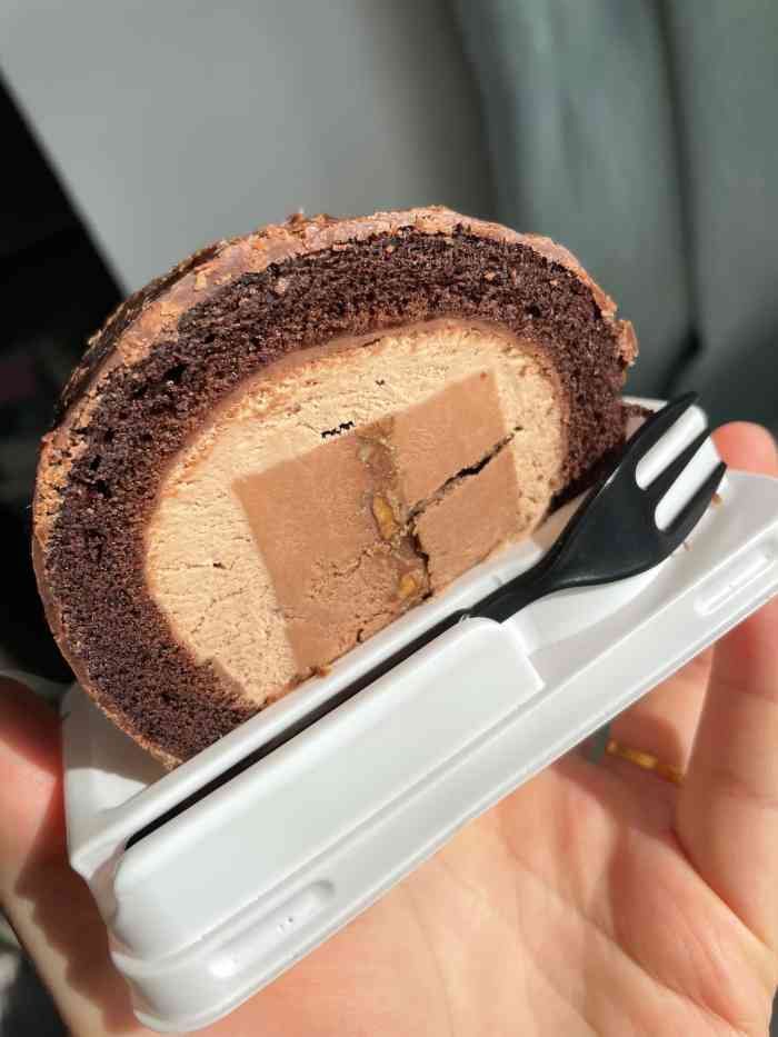 迦南(传媒店)-"在杭州最大的快乐应该就是吃各种各样的甜品.