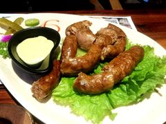 -通海俄式烧烤(下瓦房店)