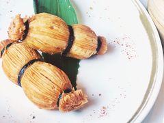 -金轩中餐厅 Jin Xuan(浦东丽思卡尔顿酒店)